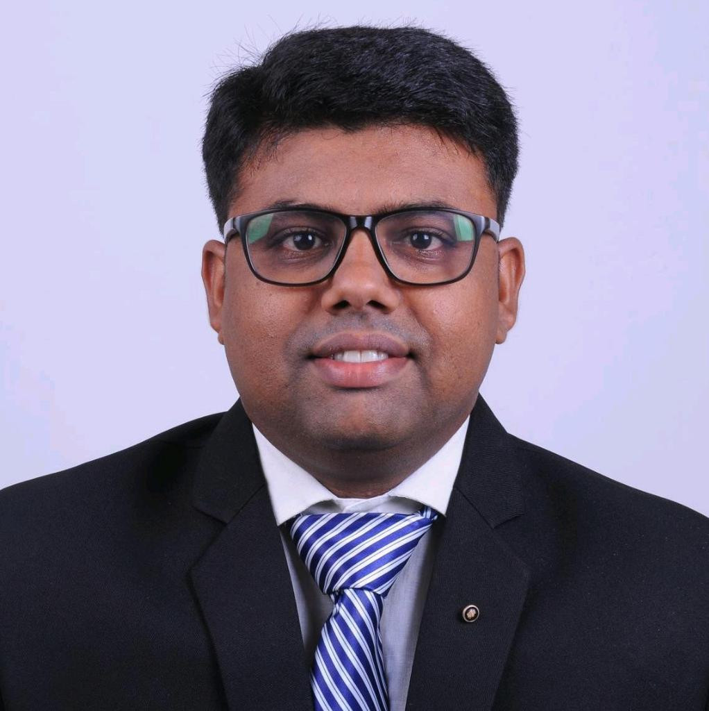 Dr. Govind Rathod
